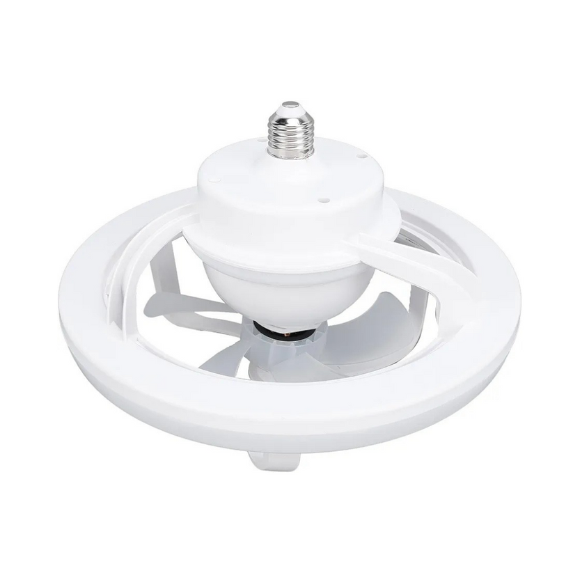 LumiBreeze™ 2 in 1 Ceiling Fan & Light