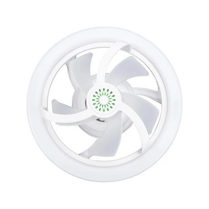 LumiBreeze™ 2 in 1 Ceiling Fan & Light