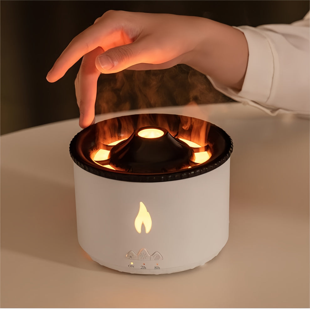 Volcano Essential Oil Diffuser