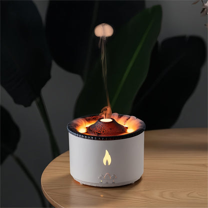 Volcano Essential Oil Diffuser