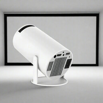 Prexo™ Portable Smart Projector