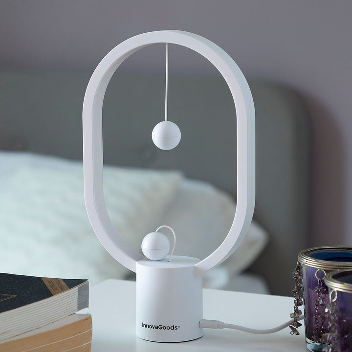 MagniGlow Balancing Lamp