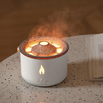 Volcano Essential Oil Diffuser