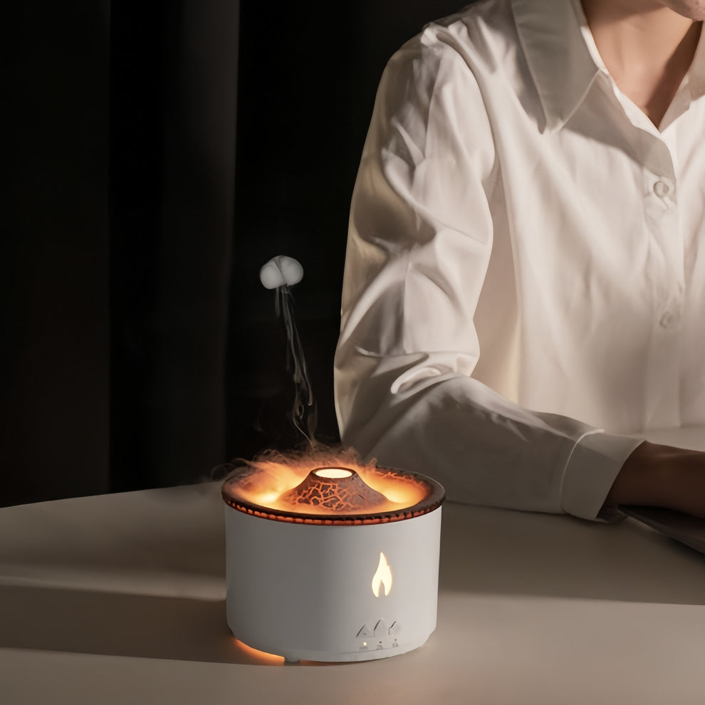 Volcano Essential Oil Diffuser