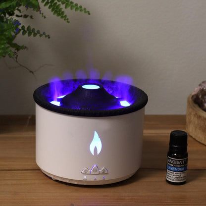 Volcano Essential Oil Diffuser