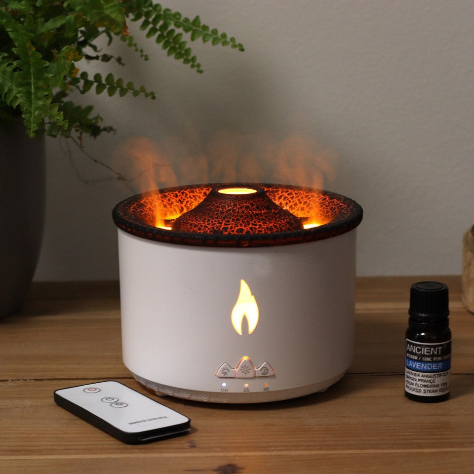 Volcano Essential Oil Diffuser