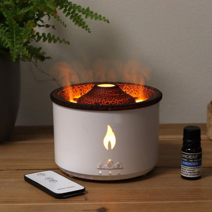 Volcano Essential Oil Diffuser