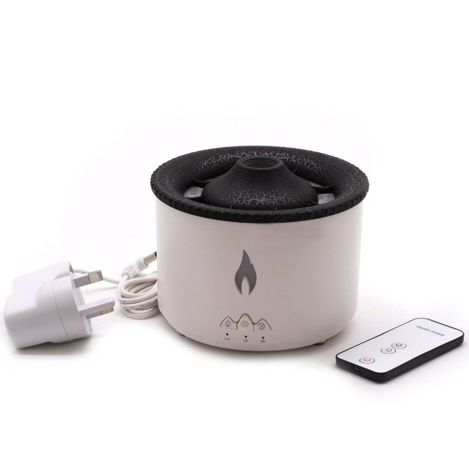 Volcano Essential Oil Diffuser